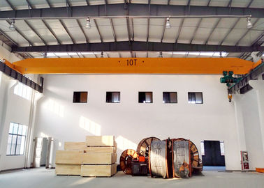 Electric Explosion Proof Overhead Lifting Equipment With Electric Hoist