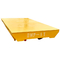 Lifting Tool On Rail Transfer Cart General Industrial Use Moveable