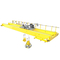 Customized Double Beam Overhead Crane Construction Lifting European Type