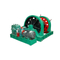 Top Selling Steel Wire Rope Pulling Electric Winch For Workshop
