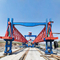 High Quality Road Bridge Beam Launcher Equipment Machine With Safety Device