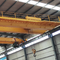 Outdoors Lifting 20 Ton Capacity Double Girder Overhead Crane With Trolley