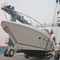 Hot Selling Heavy Duty 100t To 800t Boat Lifting Double Girder Gantry Crane