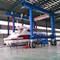 Hot Selling Heavy Duty 100t To 800t Boat Lifting Double Girder Gantry Crane