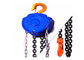 1 - 32T Electric Chain Hoist / Wire Rope Hoist For Factories CE Certificated