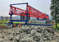 Launcher Cursed Bridge Construction Crane 300T Beam Girder 2 Years Warranty