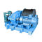 10t Construction Site Cable Pulling Electric Pulley Winch