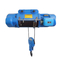Remote Control 30T Electric Hoist Trolley With Trip Switch