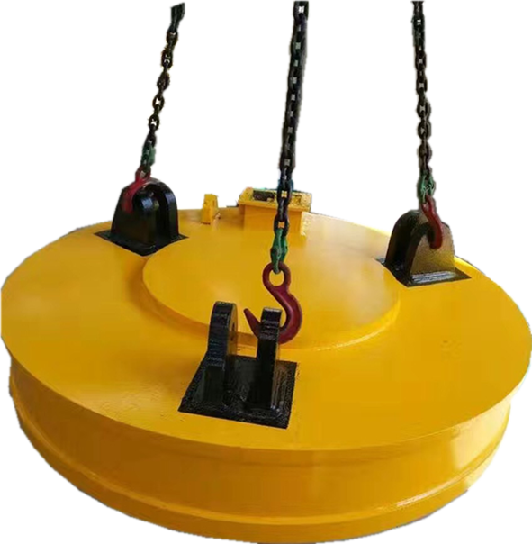 Warehouse Double Girder Overhead Bridge Crane 20t Lifting 3