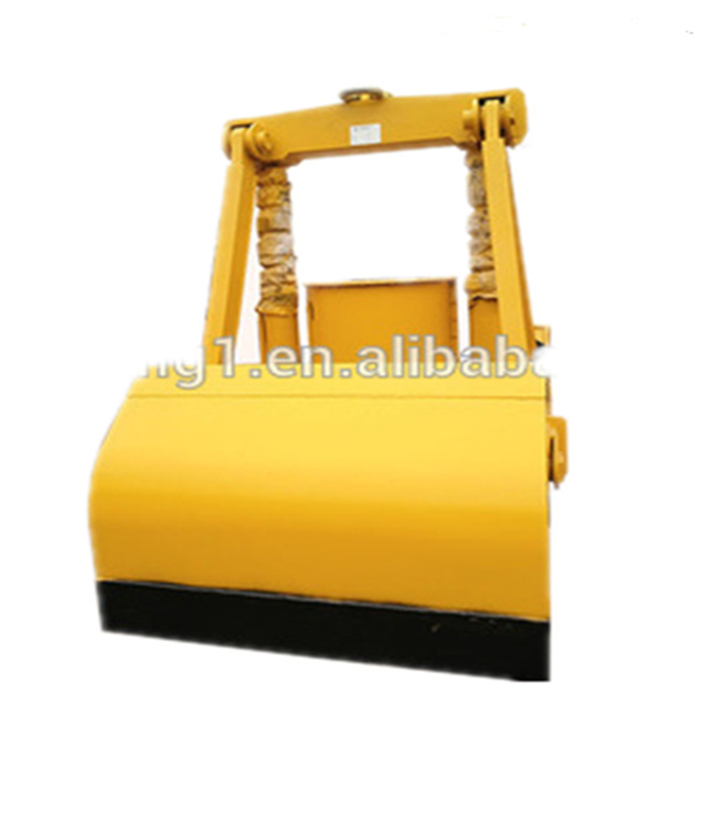 Warehouse Double Girder Overhead Bridge Crane 20t Lifting 4