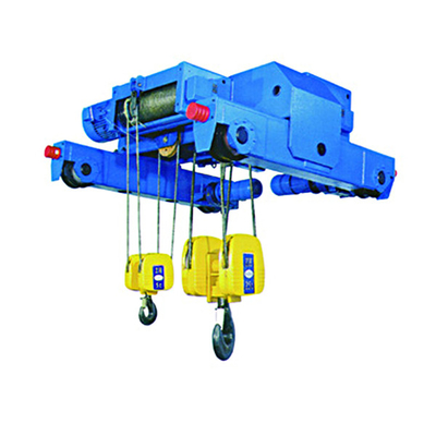 Good Price Motor Driven European Standard Hoist For Overhead Crane