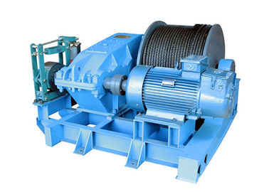 Heavy Duty Marine Electric Winch Variable Speed Electric Pulling Winch