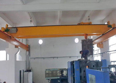 LH Overhead Bridge Crane 10 Ton General - Purpose Type For Workshop