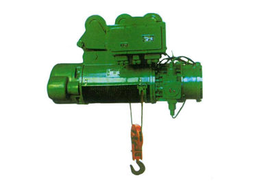 5 Ton HB Electric Hoist / Building Hoist Explosion Proof For Materials Lifting