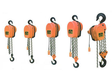 10 Ton Non - Sparking Electric Chain Hoist With Wireless Remote Control