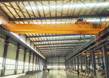 50 Ton Overhead Crane