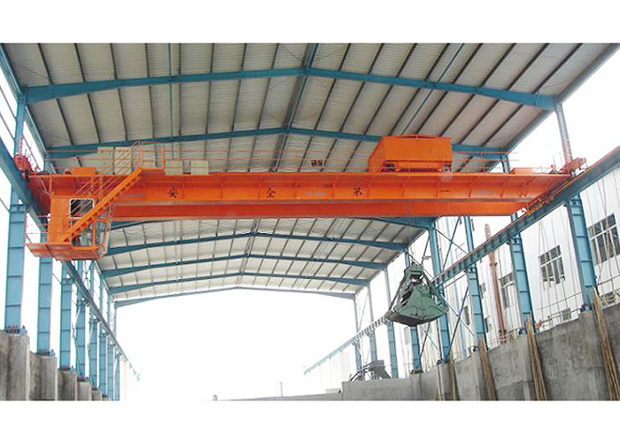 Overhead Bridge Crane