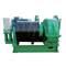 Industrial Electric Rope Winches 380V High Speed Steel