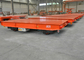 1080mm Electric Powered Transfer Cart With Wheels​ 20m/Min