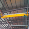 Top Running Overhead Underhung Bridge Crane Details 22.5m Span