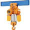 Portable Electric Chain Hoist 1 Ton With Remote Control With Durable Body