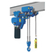 China Supplier Light Weight 1.5 ton Electric Chain Hoist 380V