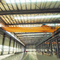 Double Beam Bridge Crane With Hook Top Running Electric 220v/380v