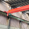 ISO Certification LD Type Overhead Crane Workstation Bridge With Electric Hoist