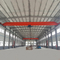 Single Beam Monorail Overhead Crane Warehouse Lifting Equipment 30m