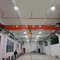 General Use Single Girder Electric Overhead Travelling Crane with Host