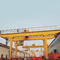 RTG / RMG Type Gantry Crane Container Handling Electric Motorized