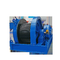 Steel Wire Rope Electric Winch Machine 380V Compact