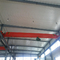 Electric Control Overhead Travelling Crane Easy Operated 10 Ton 30m