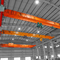 Electric Control Overhead Travelling Crane Easy Operated 10 Ton 30m