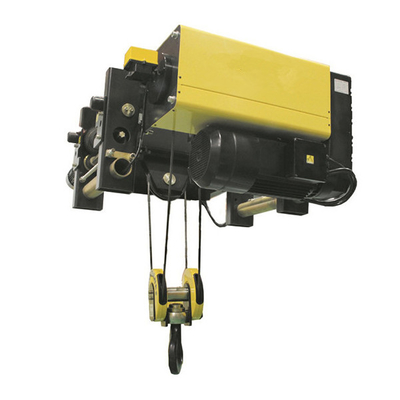 European Standard Electric Wire Rope Hoist 3 Ton 5 Ton 10 Ton 6m