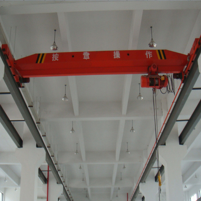 LD Type Overhead Travelling Crane Single Beam  31m Easy To Install & Maintain
