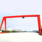 Gantry Crane 3-40m Span Single Girder Type for Industrial Use