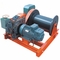 Wireless Remote Control Electric Winch with factory directly sales