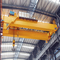 Good Standard Double Girder Overhead Crane 7.5m To 31m For Sale
