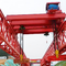 Customized Power Supply Road Bridge Beam Launcher Equipment Machine