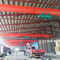 Hoisting Machinery 10t Electric Single Girder Bridge Crane With Factory Price