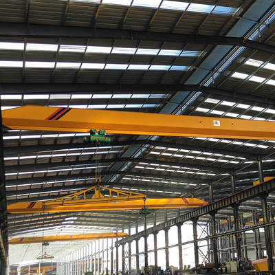 Popular Selling LD Type Overhead Crane For Lifting Heavy Loads