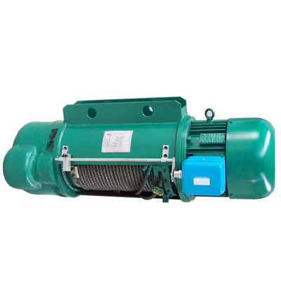 High Performance Industrial Using Electric Hoist For Heavy Loads