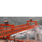 Factory Supplier 100 Ton Girder Erecting Concrete Beam Launcher Crane