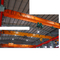 New Type Hoisting Machine Single Girder Overhead Crane For Sale
