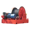 Customized Electric Winch for Heavy Duty Lifting and Pulling