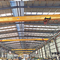 Customized European Type Single Girder Overhead Crane For Industrial Use