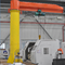Good Standard Plant Floor Mounted Jib Crane For Industrial Lifting
