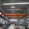 Electric 32t Overhead Lifting Crane for Heavy Duty Industrial Applications