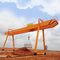 Electric Double Girder Gantry Crane 3-40m Span for Industrial Use